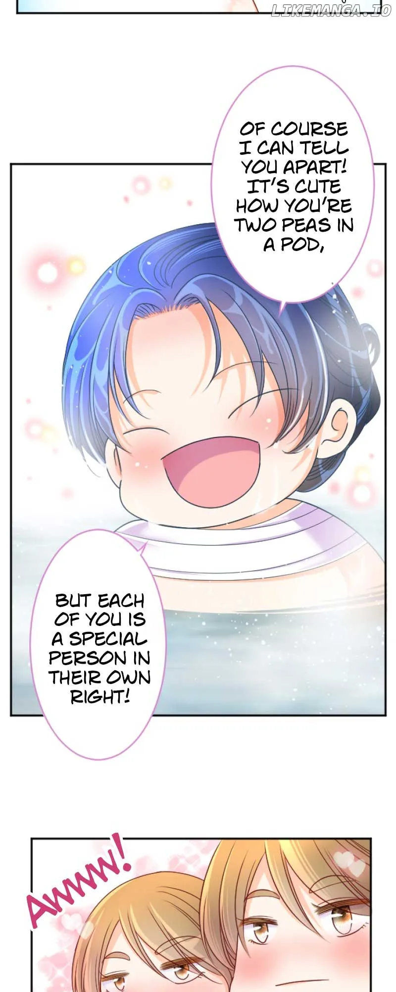 I was Reborn as a Housekeeper in a Parallel World! Chapter 167 page 10