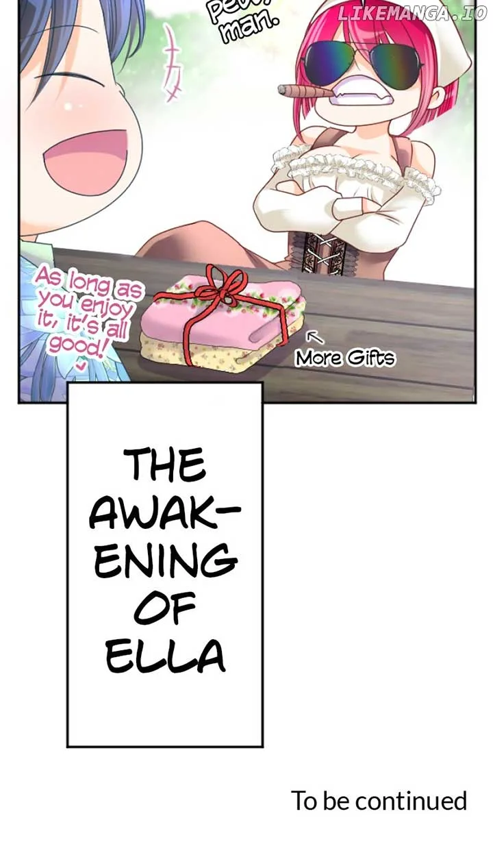 I was Reborn as a Housekeeper in a Parallel World! Chapter 163 page 55