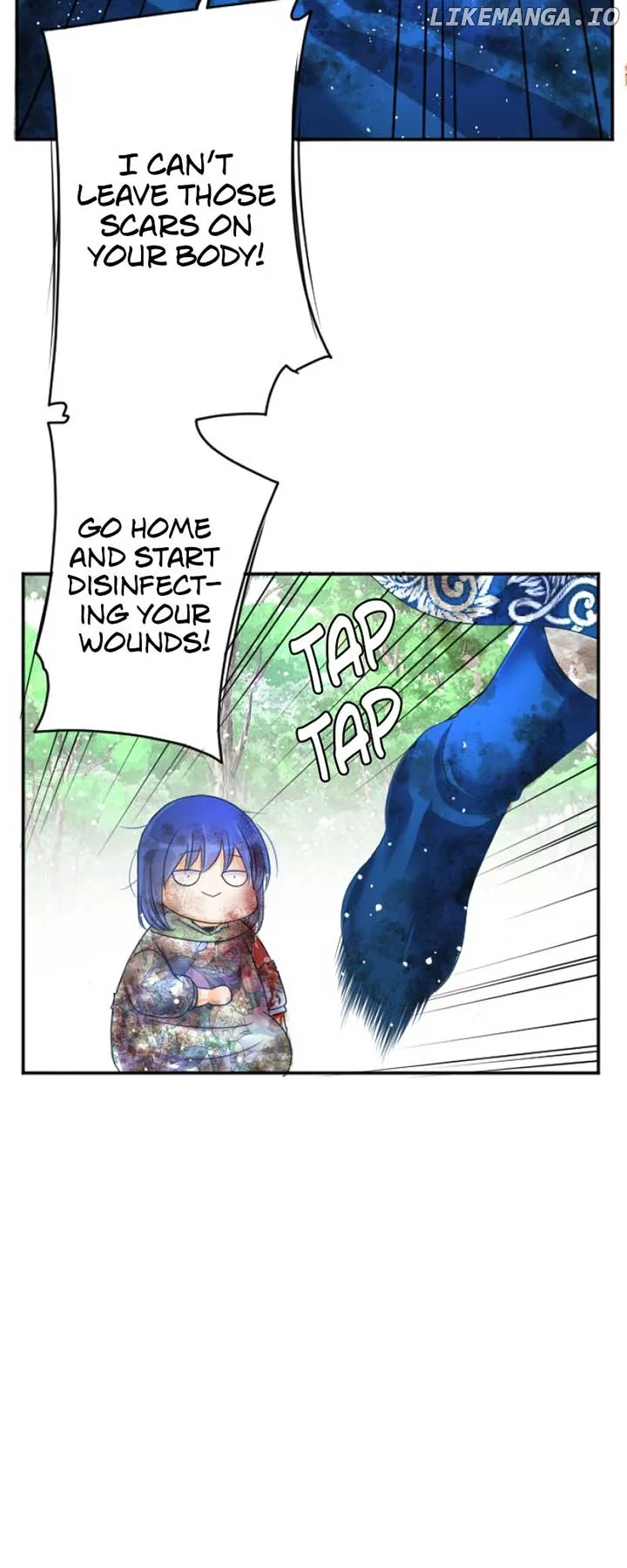 I was Reborn as a Housekeeper in a Parallel World! Chapter 165 page 5