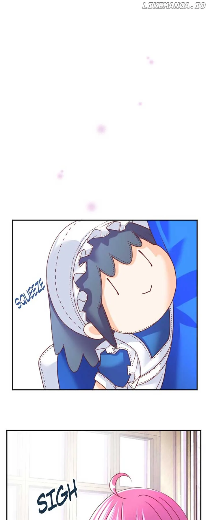 I was Reborn as a Housekeeper in a Parallel World! Chapter 163 page 62