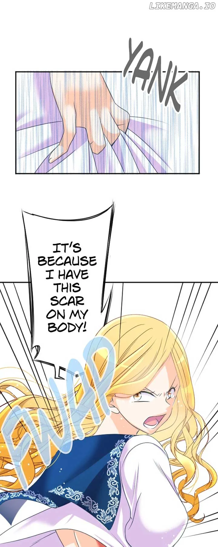 I was Reborn as a Housekeeper in a Parallel World! Chapter 164 page 19