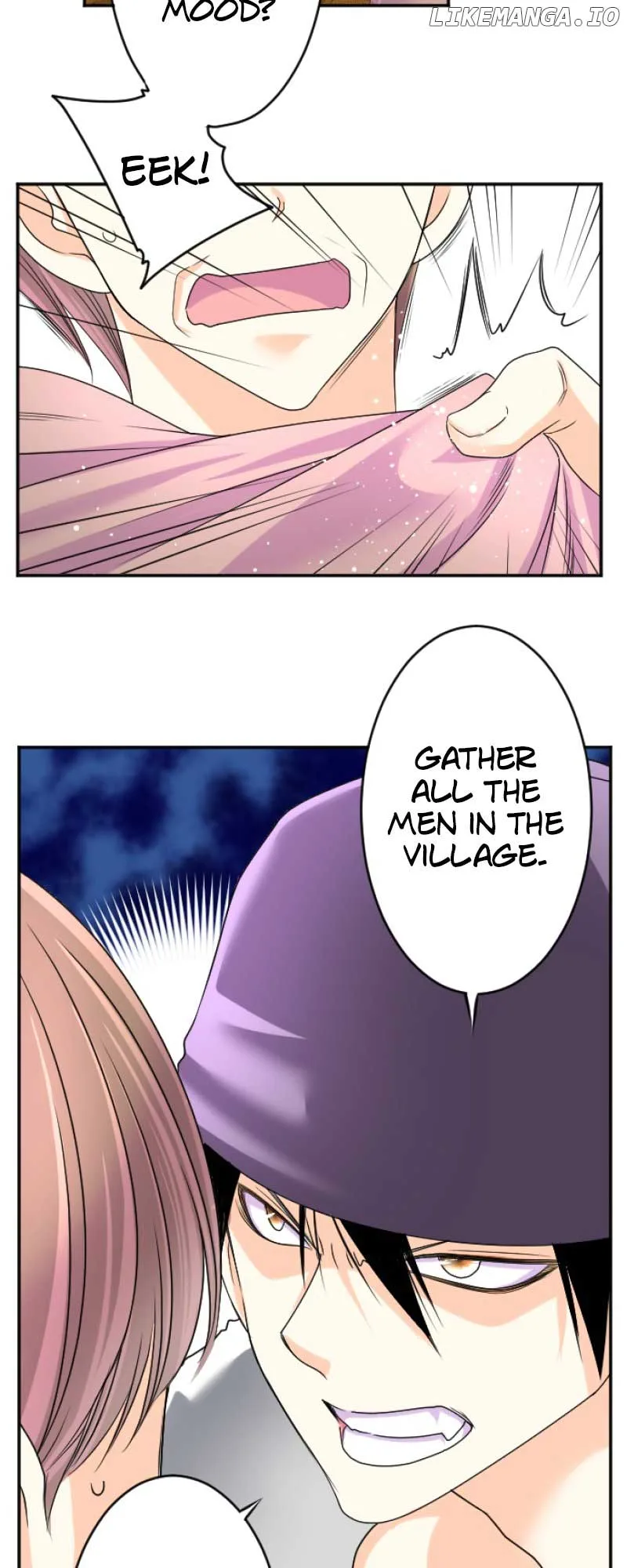 I was Reborn as a Housekeeper in a Parallel World! Chapter 167 page 29