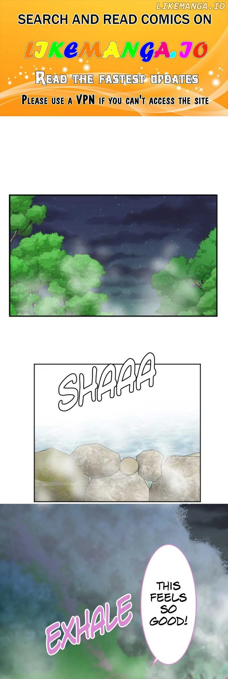 I was Reborn as a Housekeeper in a Parallel World! Chapter 167 page 2