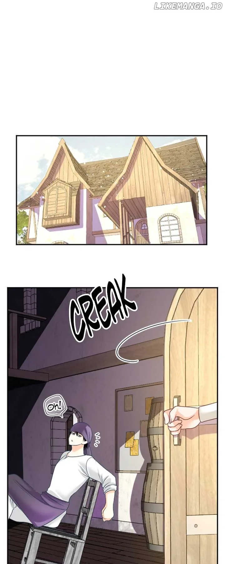 I was Reborn as a Housekeeper in a Parallel World! Chapter 163 page 42