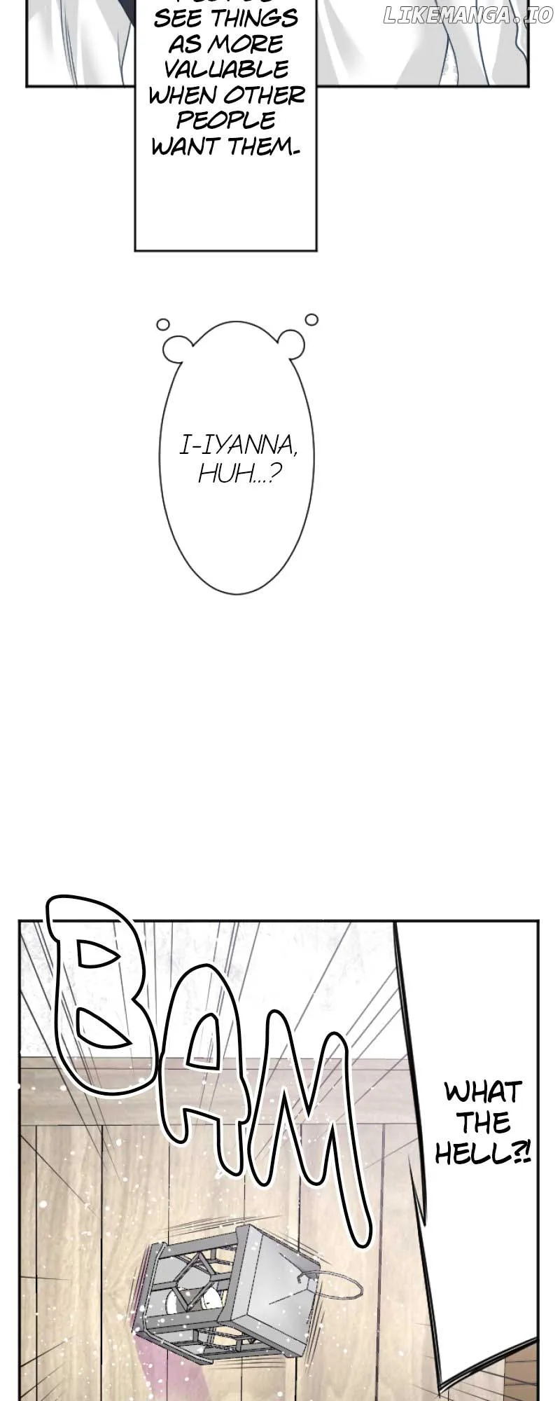 I was Reborn as a Housekeeper in a Parallel World! Chapter 167 page 25