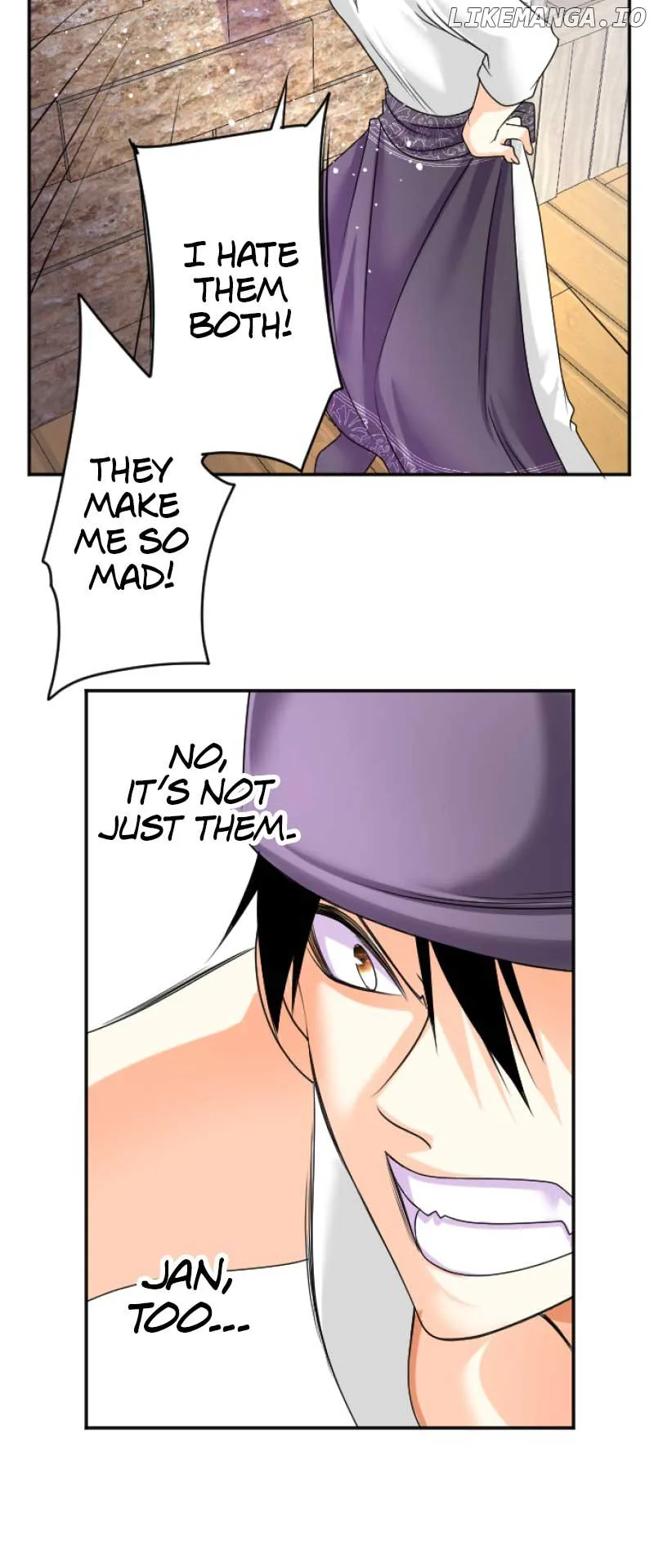 I was Reborn as a Housekeeper in a Parallel World! Chapter 167 page 14