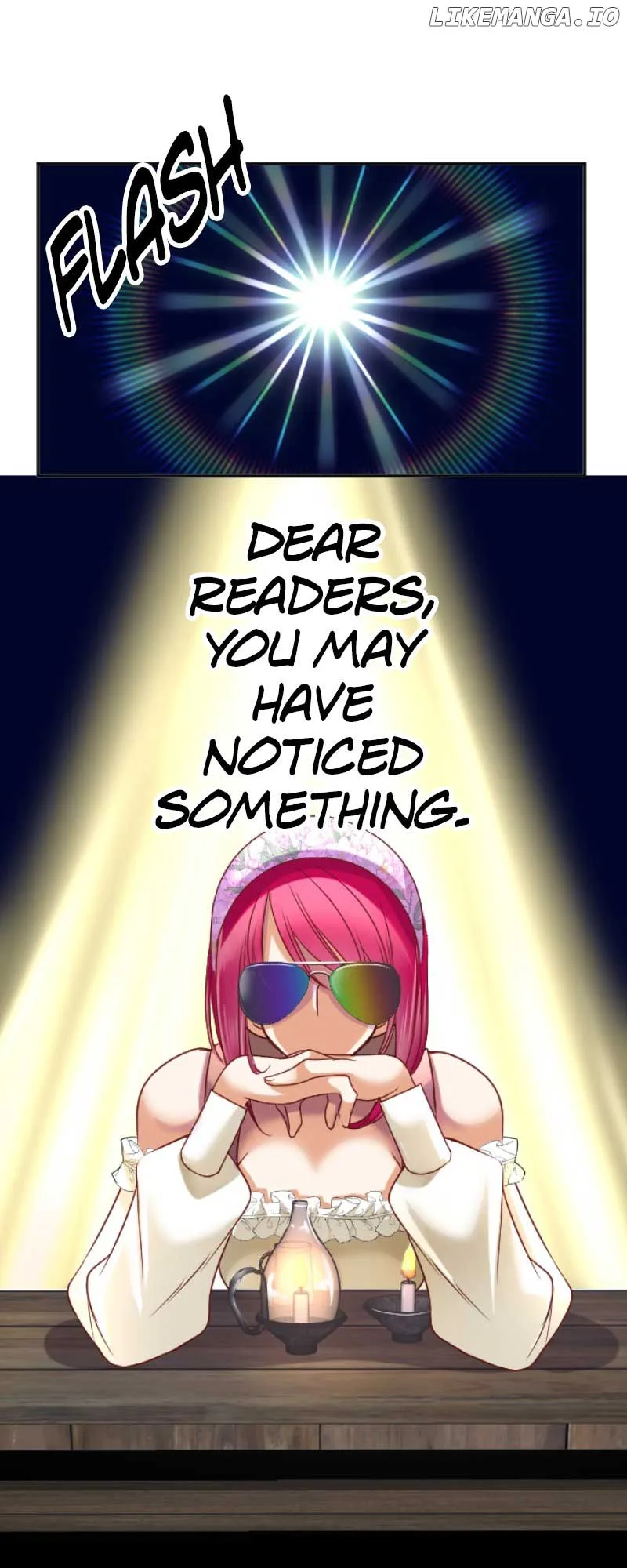 I was Reborn as a Housekeeper in a Parallel World! Chapter 167 page 45