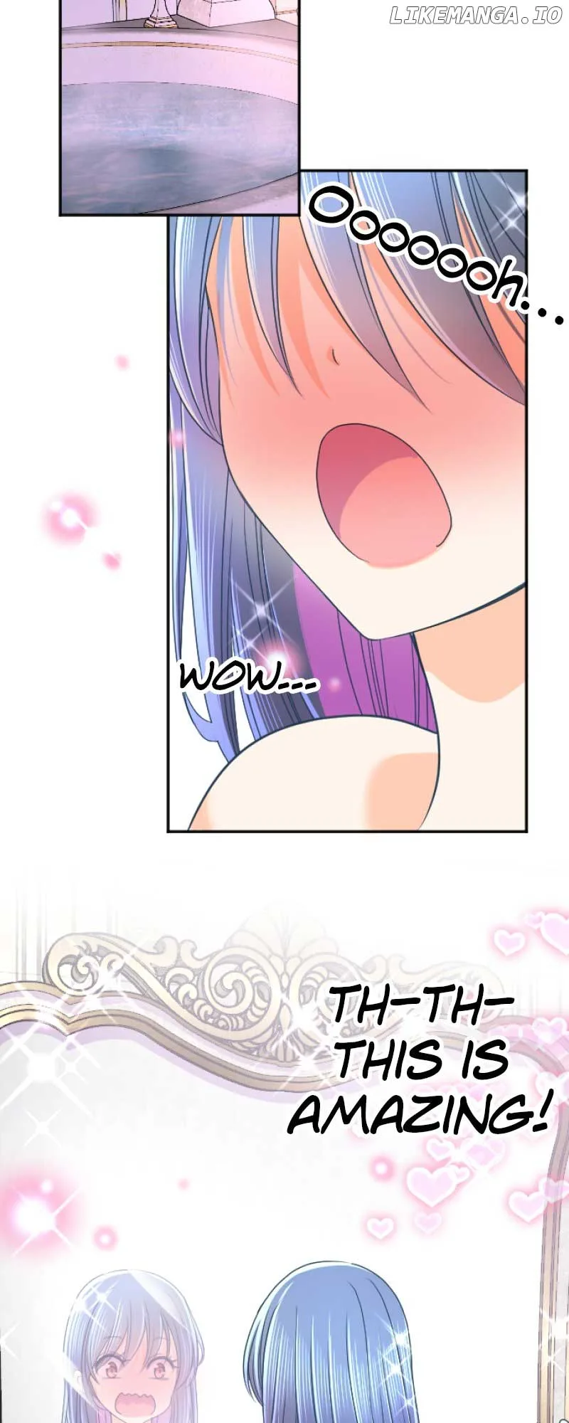 I was Reborn as a Housekeeper in a Parallel World! Chapter 167 page 56