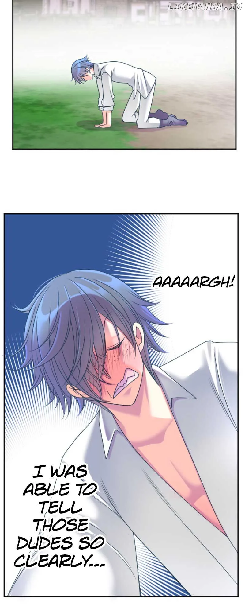 I was Reborn as a Housekeeper in a Parallel World! Chapter 167 page 41