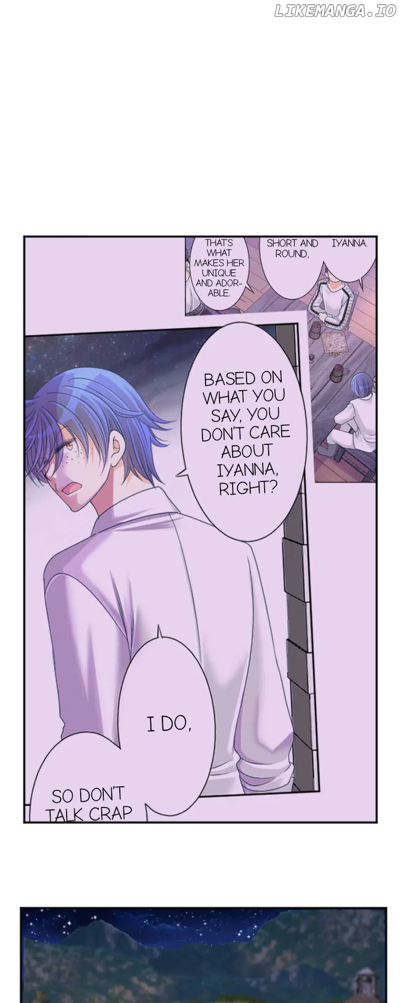 I was Reborn as a Housekeeper in a Parallel World! Chapter 167 page 39