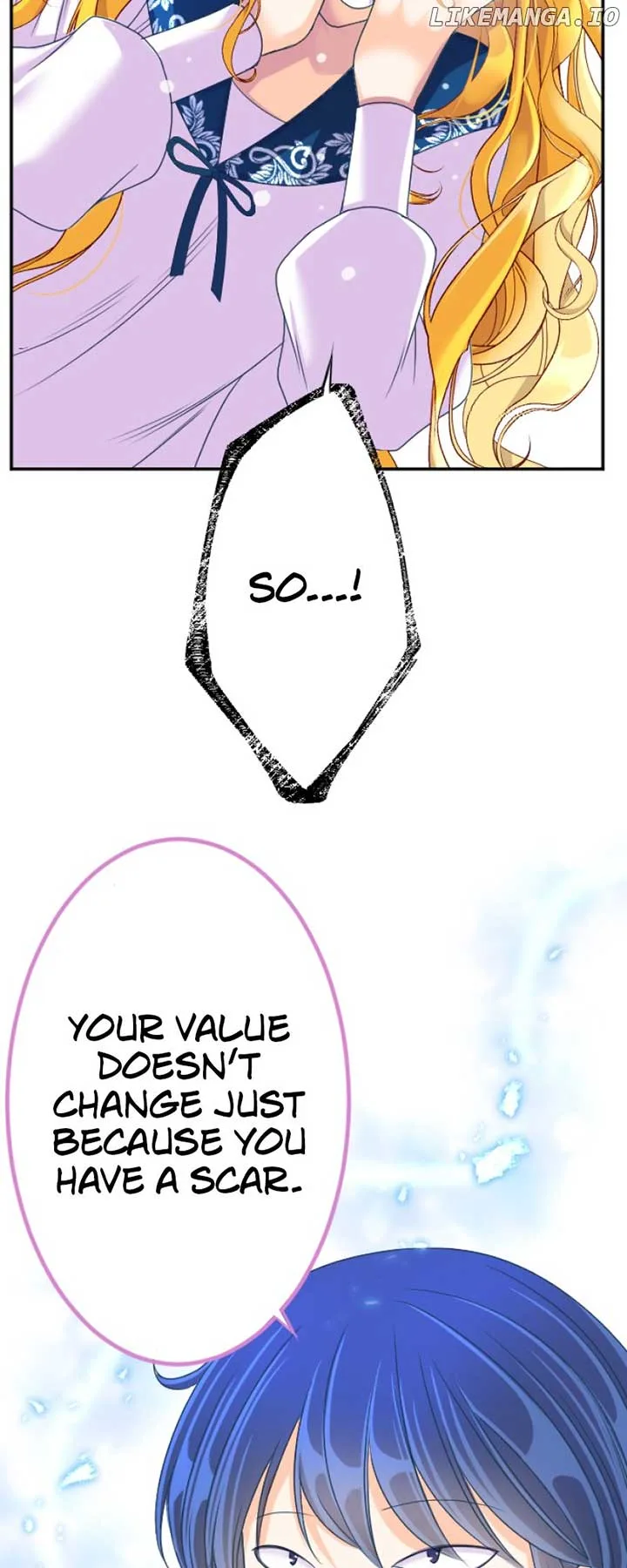 I was Reborn as a Housekeeper in a Parallel World! Chapter 164 page 22