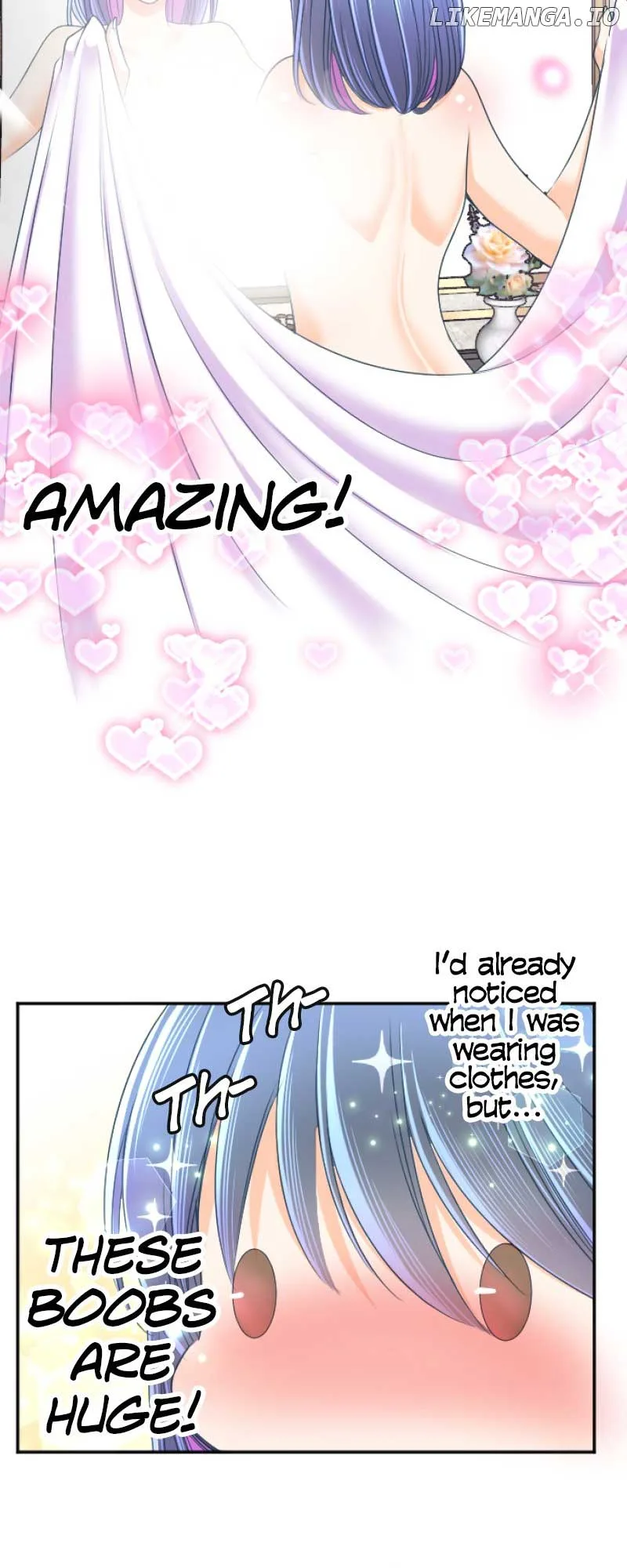 I was Reborn as a Housekeeper in a Parallel World! Chapter 167 page 57