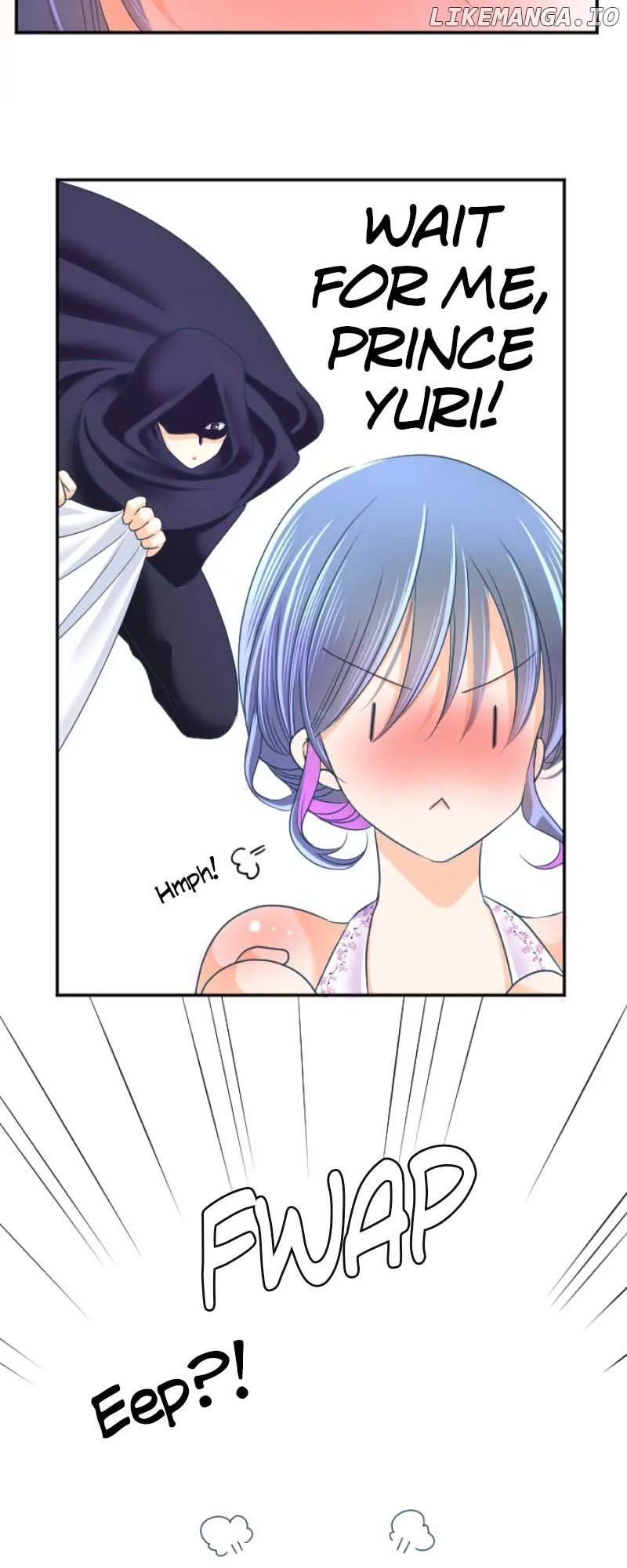 I was Reborn as a Housekeeper in a Parallel World! Chapter 167 page 63