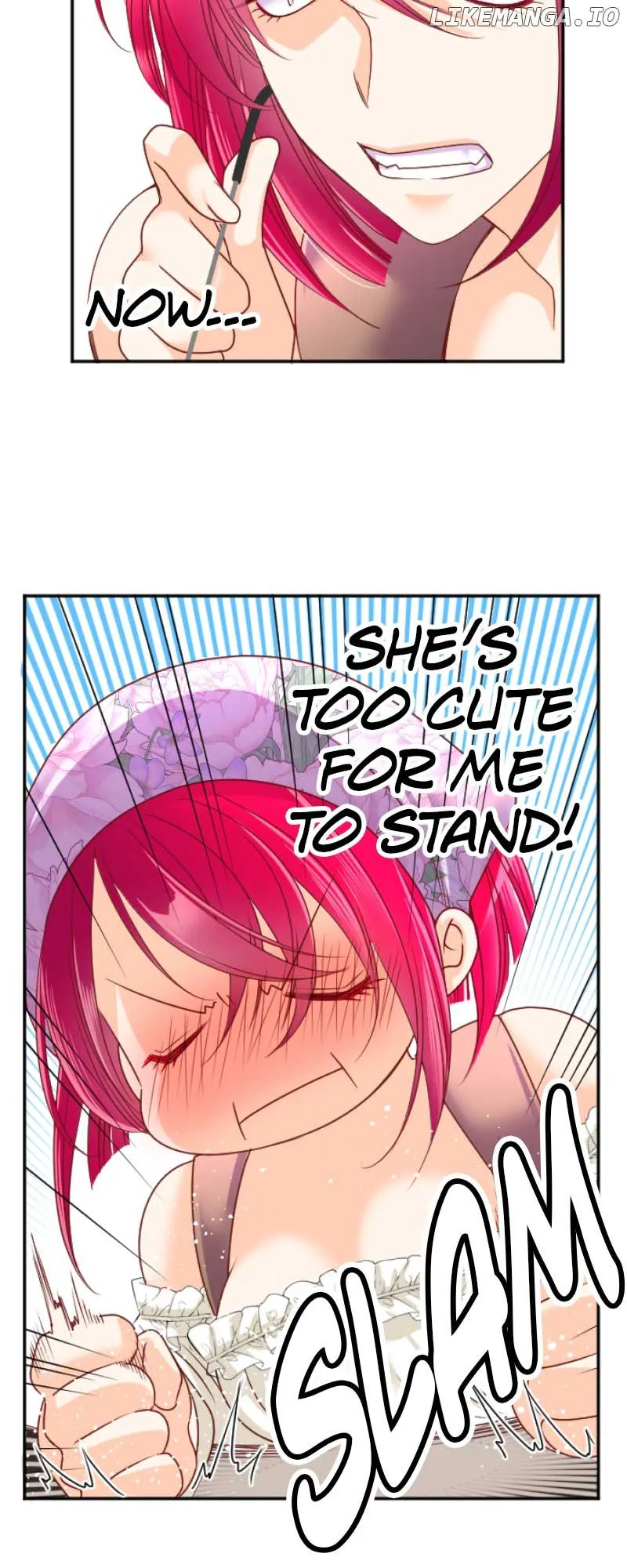 I was Reborn as a Housekeeper in a Parallel World! Chapter 167 page 48
