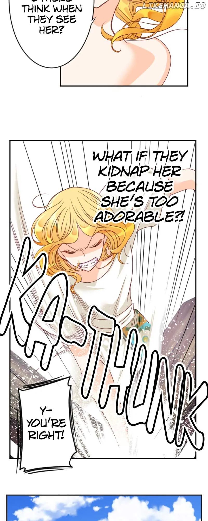 I was Reborn as a Housekeeper in a Parallel World! Chapter 167 page 52