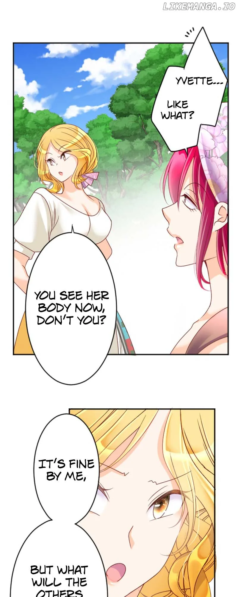 I was Reborn as a Housekeeper in a Parallel World! Chapter 167 page 51