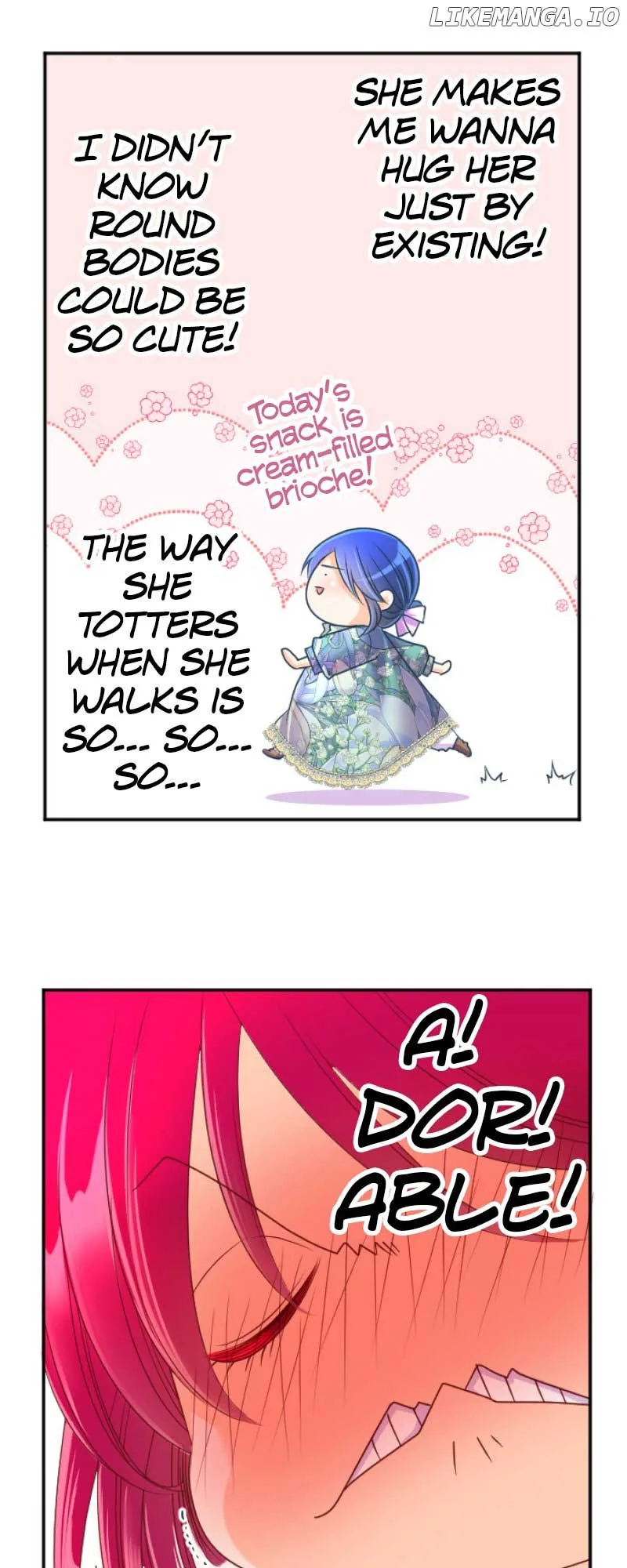 I was Reborn as a Housekeeper in a Parallel World! Chapter 167 page 49