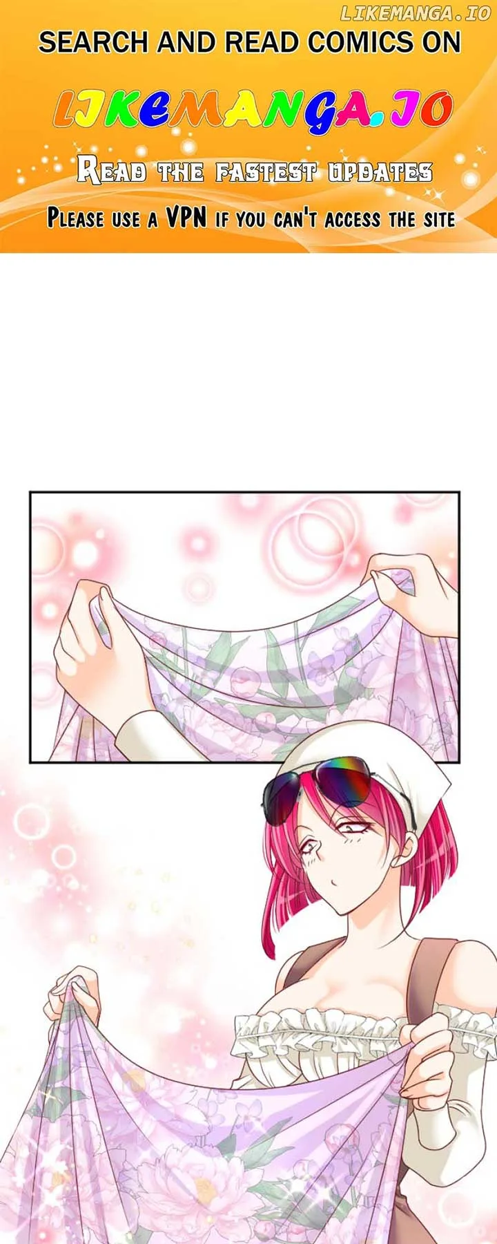 I was Reborn as a Housekeeper in a Parallel World! Chapter 164 page 2