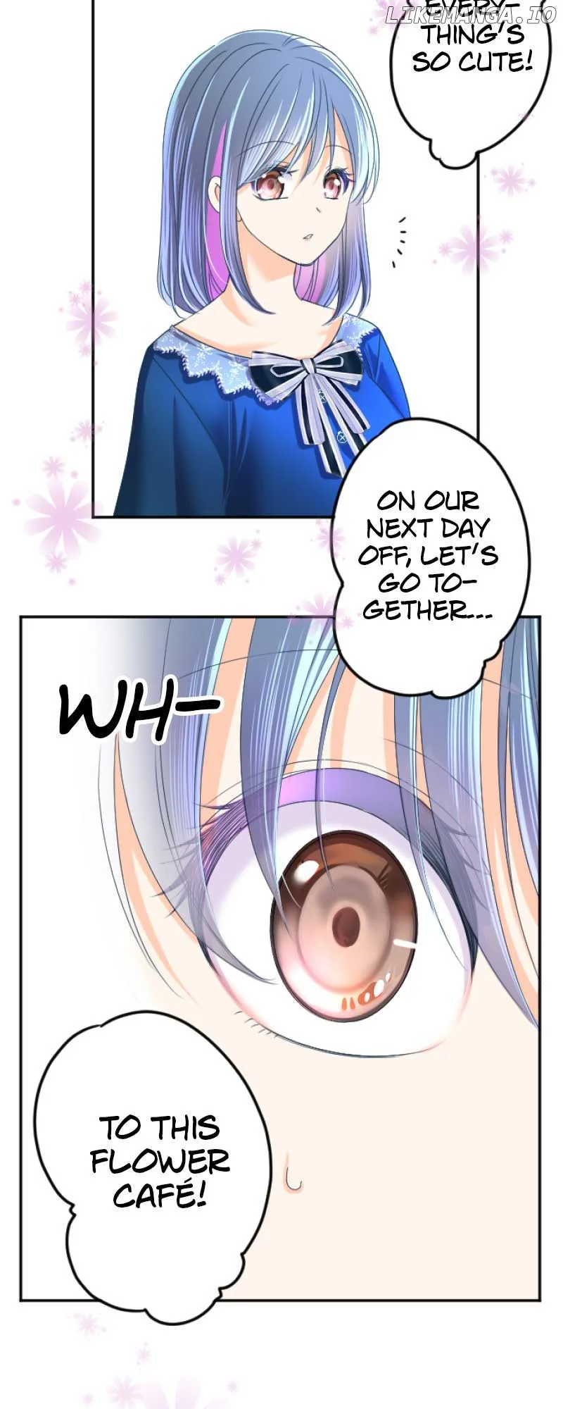I was Reborn as a Housekeeper in a Parallel World! Chapter 167 page 36
