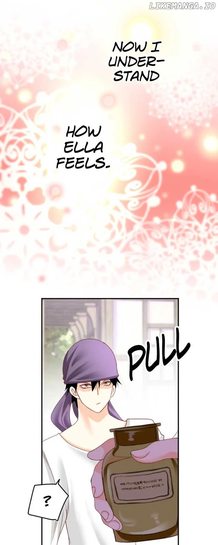 I was Reborn as a Housekeeper in a Parallel World! Chapter 165 page 15