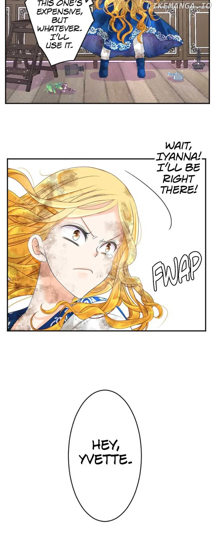 I was Reborn as a Housekeeper in a Parallel World! Chapter 165 page 7