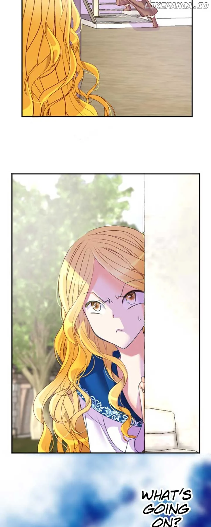 I was Reborn as a Housekeeper in a Parallel World! Chapter 164 page 5