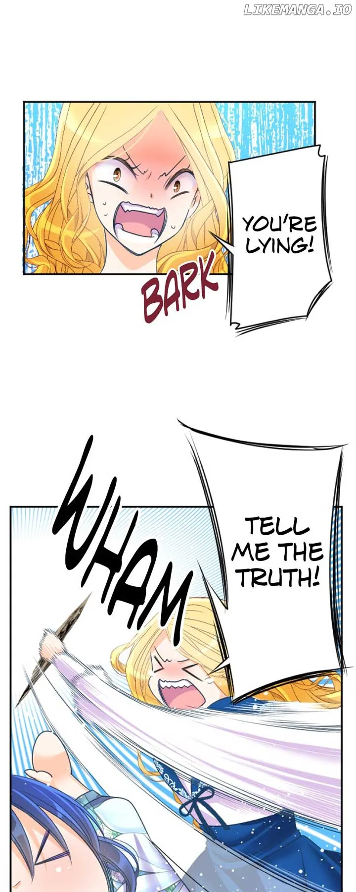 I was Reborn as a Housekeeper in a Parallel World! Chapter 164 page 13