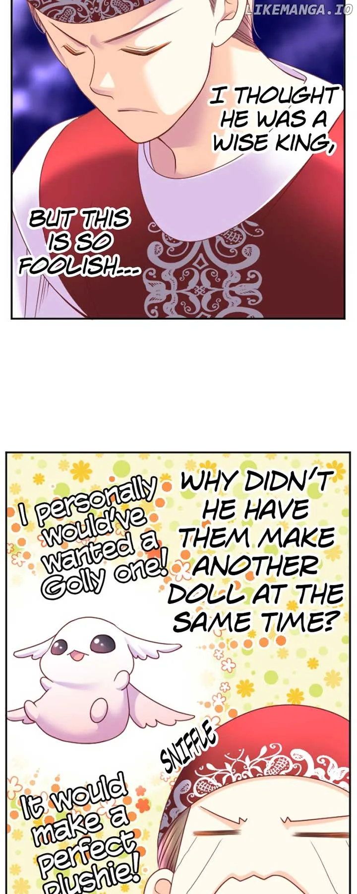 I was Reborn as a Housekeeper in a Parallel World! Chapter 169 page 50