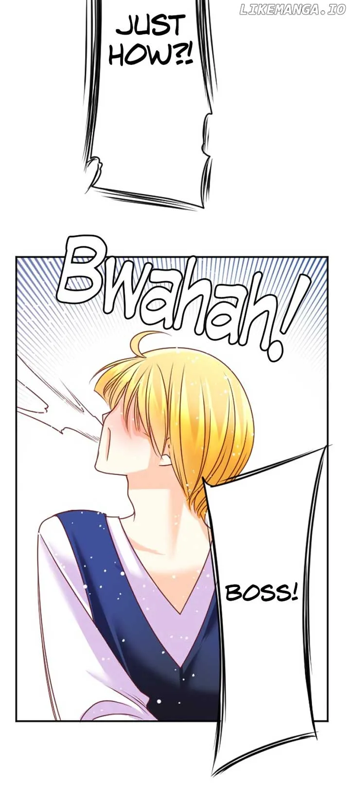 I was Reborn as a Housekeeper in a Parallel World! Chapter 169 page 14