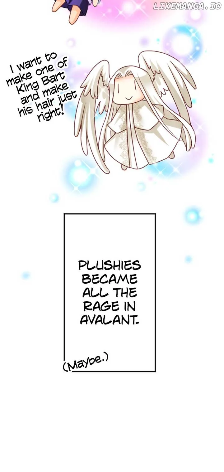 I was Reborn as a Housekeeper in a Parallel World! Chapter 169 page 54