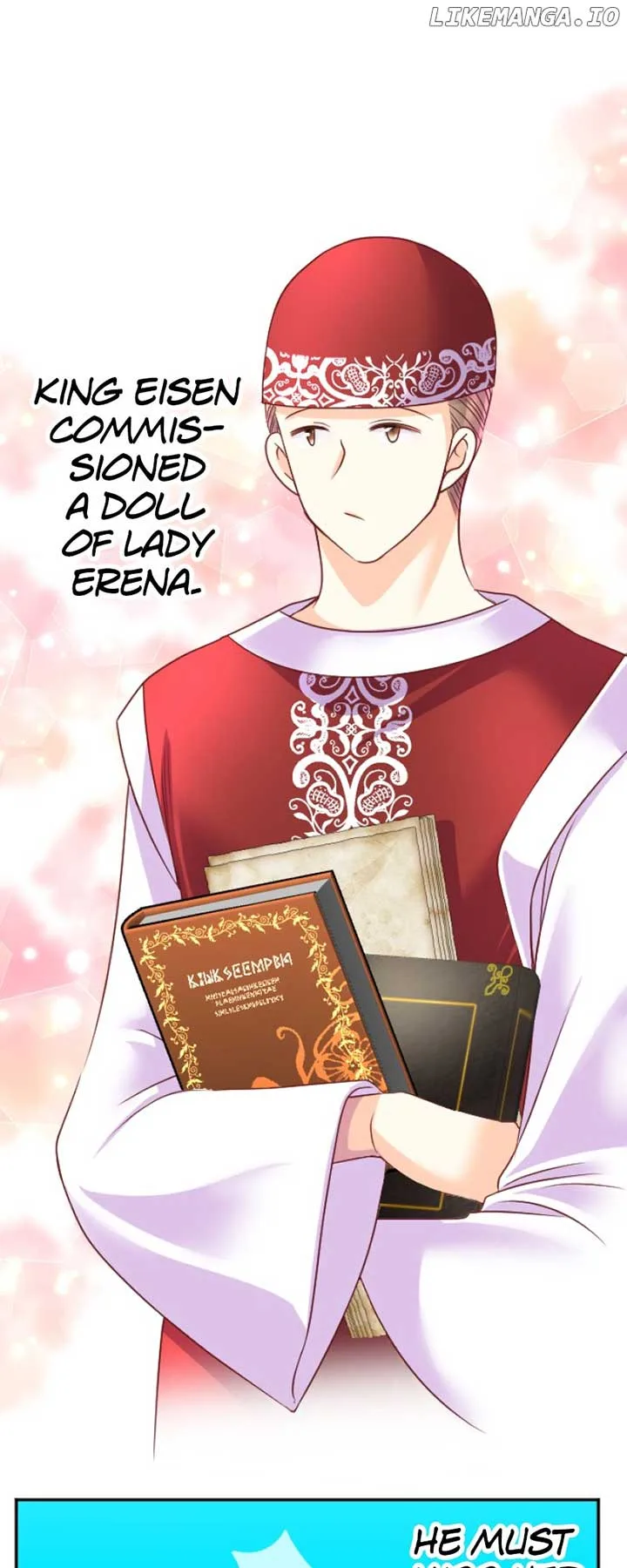 I was Reborn as a Housekeeper in a Parallel World! Chapter 169 page 48