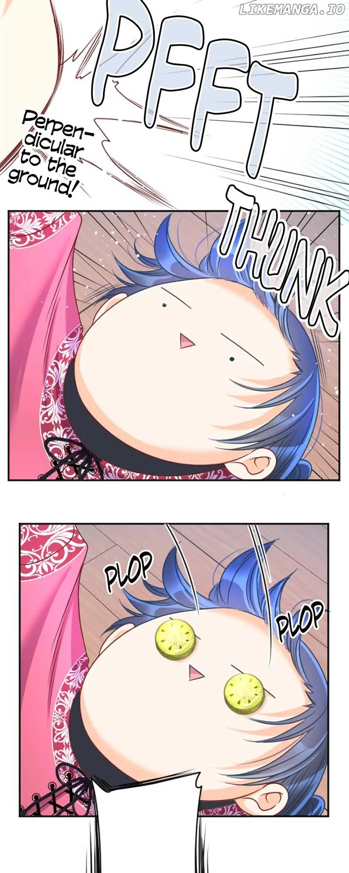 I was Reborn as a Housekeeper in a Parallel World! Chapter 169 page 13