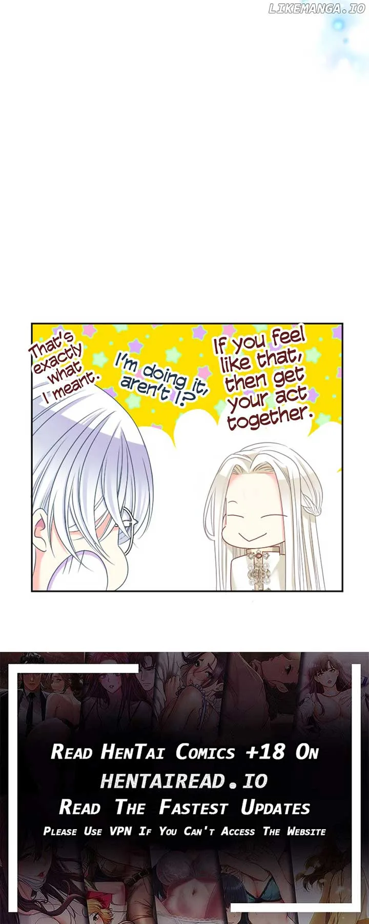 I was Reborn as a Housekeeper in a Parallel World! Chapter 169 page 61