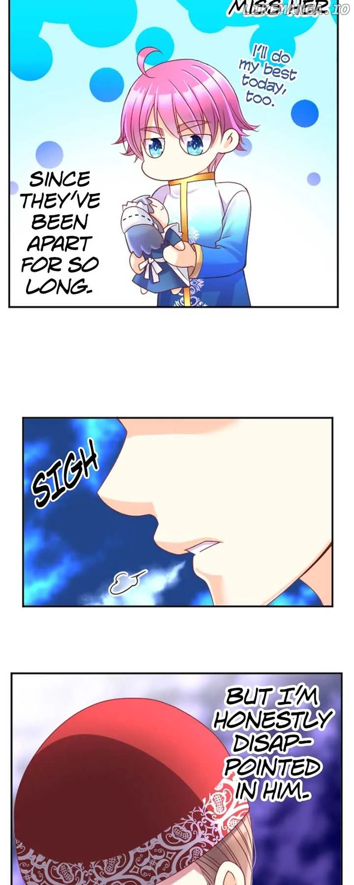 I was Reborn as a Housekeeper in a Parallel World! Chapter 169 page 49