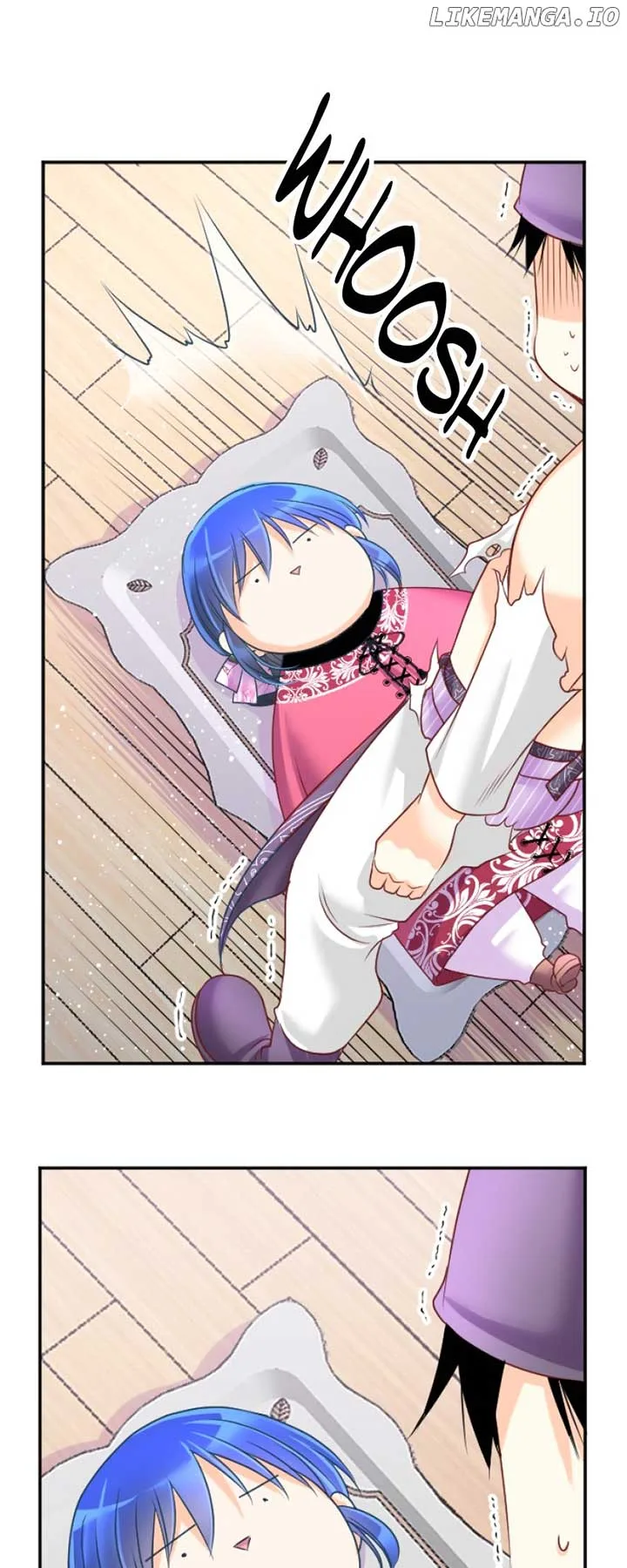 I was Reborn as a Housekeeper in a Parallel World! Chapter 169 page 29
