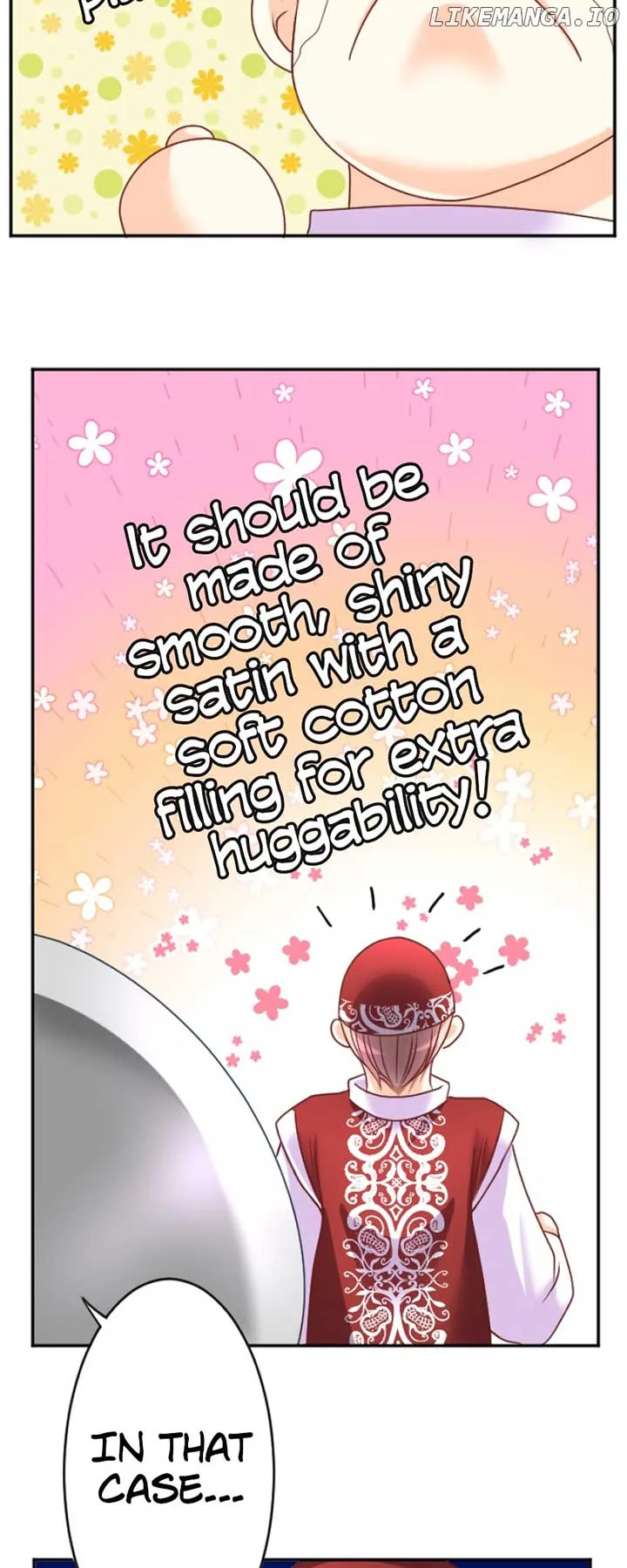 I was Reborn as a Housekeeper in a Parallel World! Chapter 169 page 51