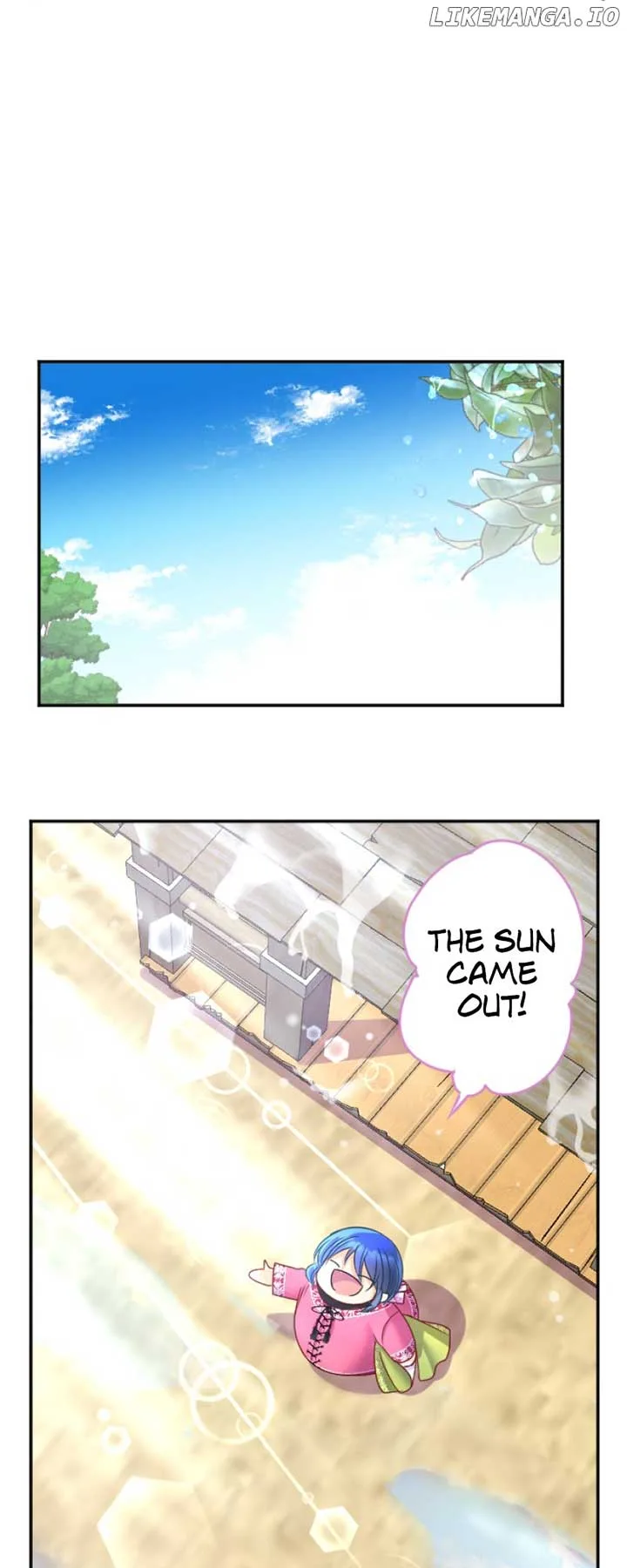 I was Reborn as a Housekeeper in a Parallel World! Chapter 169 page 37