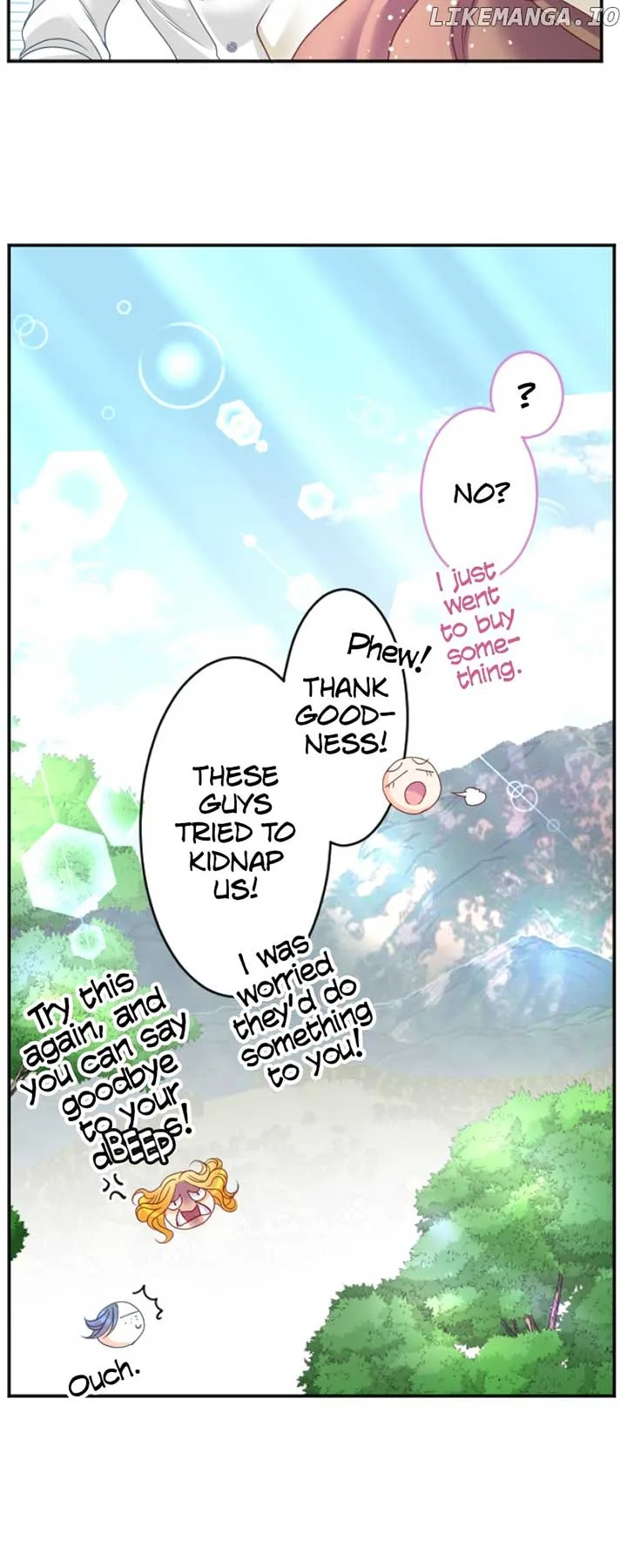 I was Reborn as a Housekeeper in a Parallel World! Chapter 169 page 41