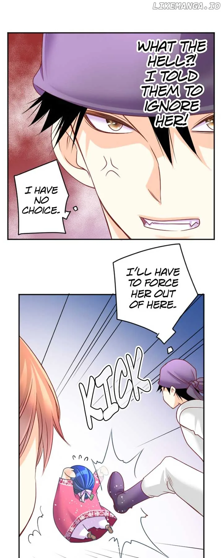 I was Reborn as a Housekeeper in a Parallel World! Chapter 169 page 19