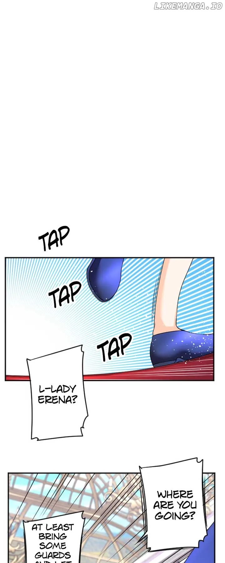 I was Reborn as a Housekeeper in a Parallel World! Chapter 169 page 43