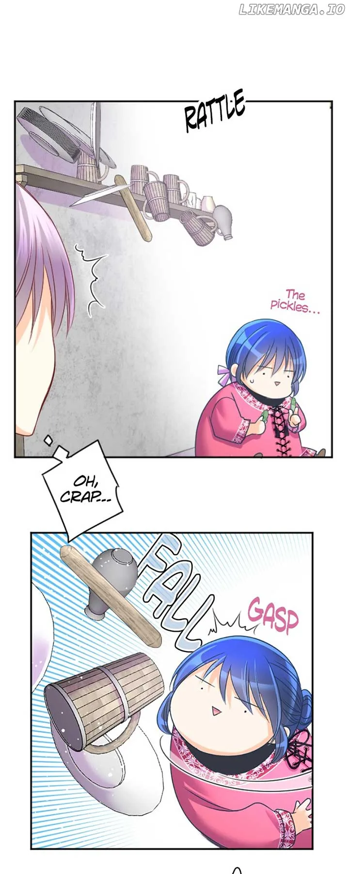 I was Reborn as a Housekeeper in a Parallel World! Chapter 169 page 15