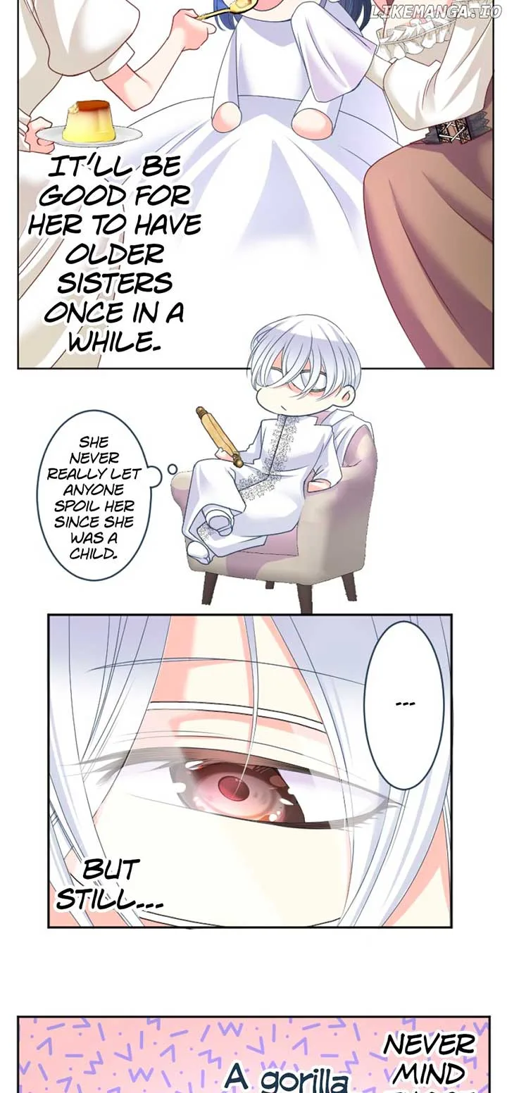 I was Reborn as a Housekeeper in a Parallel World! Chapter 169 page 59