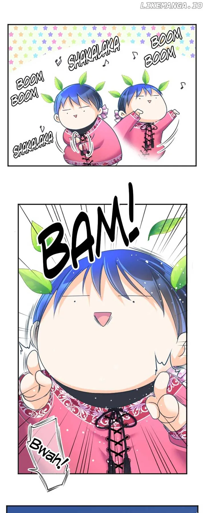 I was Reborn as a Housekeeper in a Parallel World! Chapter 169 page 7