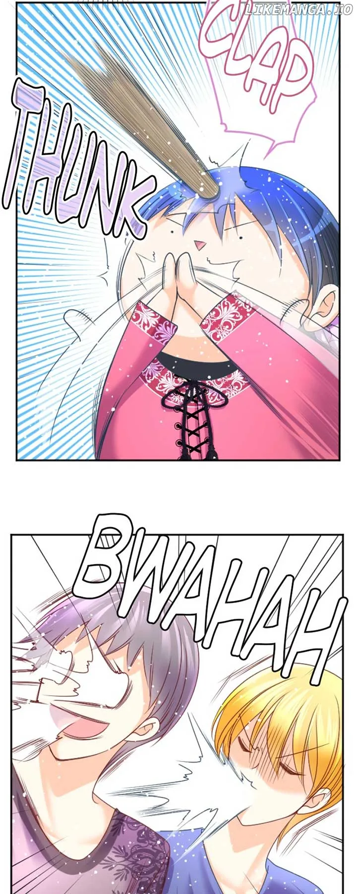 I was Reborn as a Housekeeper in a Parallel World! Chapter 169 page 17