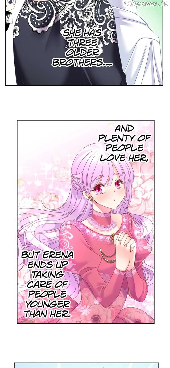 I was Reborn as a Housekeeper in a Parallel World! Chapter 169 page 57