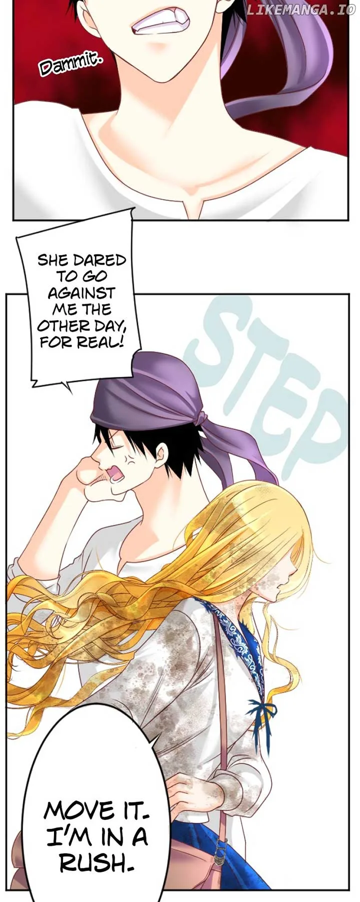 I was Reborn as a Housekeeper in a Parallel World! Chapter 165 page 10