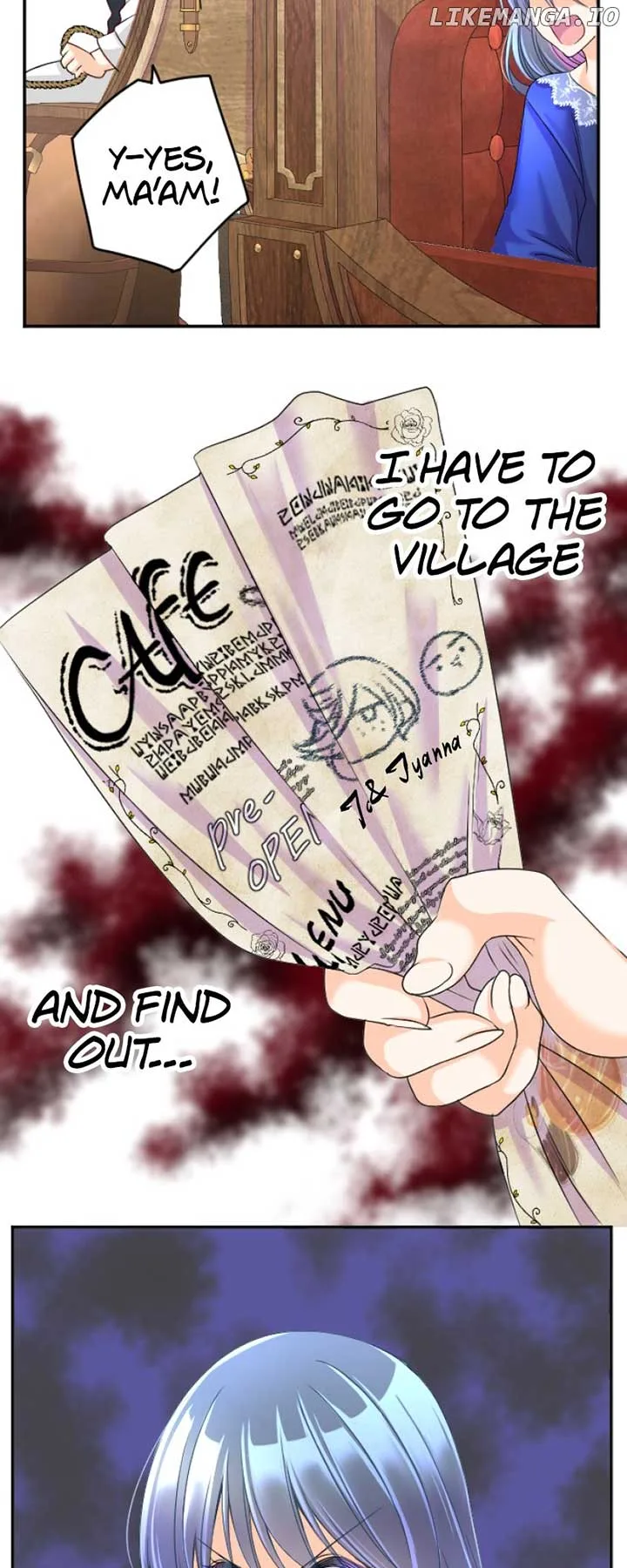 I was Reborn as a Housekeeper in a Parallel World! Chapter 169 page 45