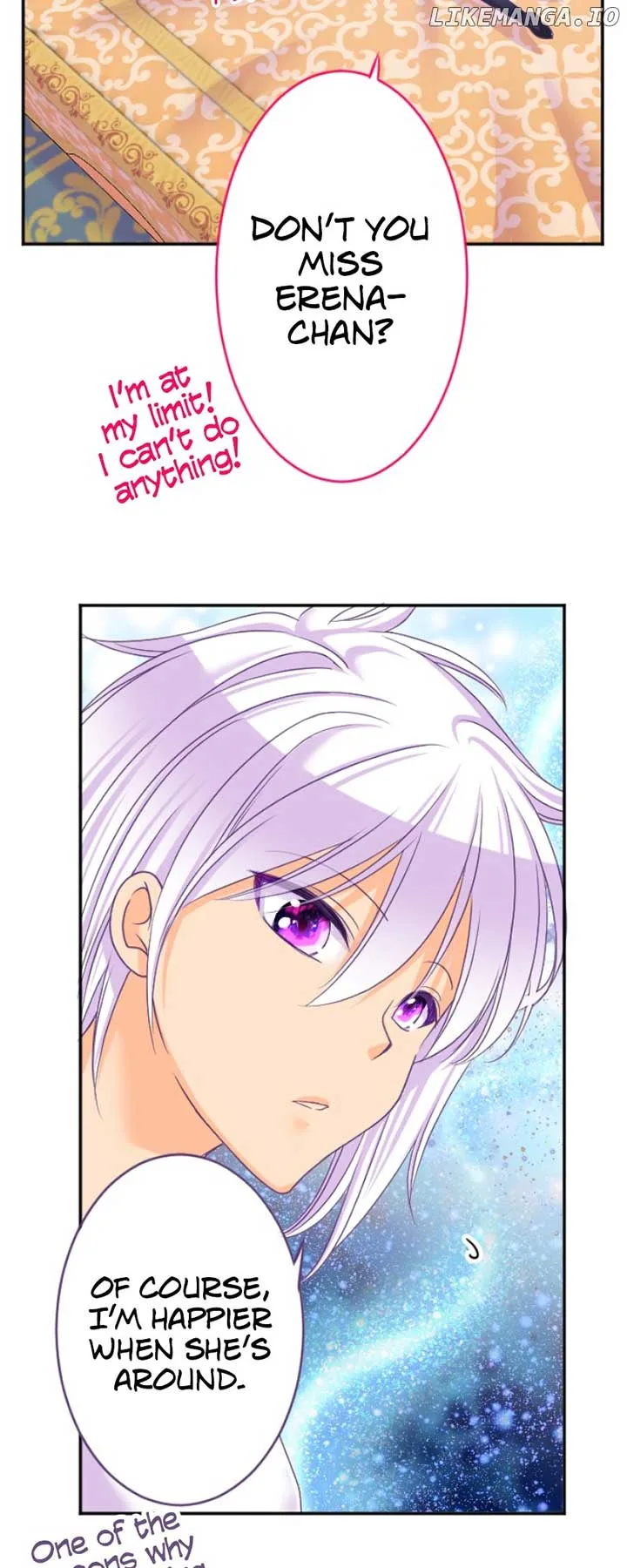 I was Reborn as a Housekeeper in a Parallel World! Chapter 163 page 73