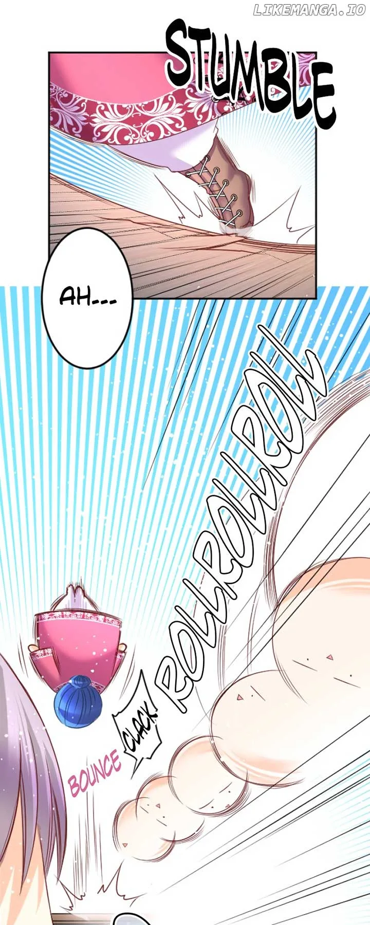 I was Reborn as a Housekeeper in a Parallel World! Chapter 169 page 12
