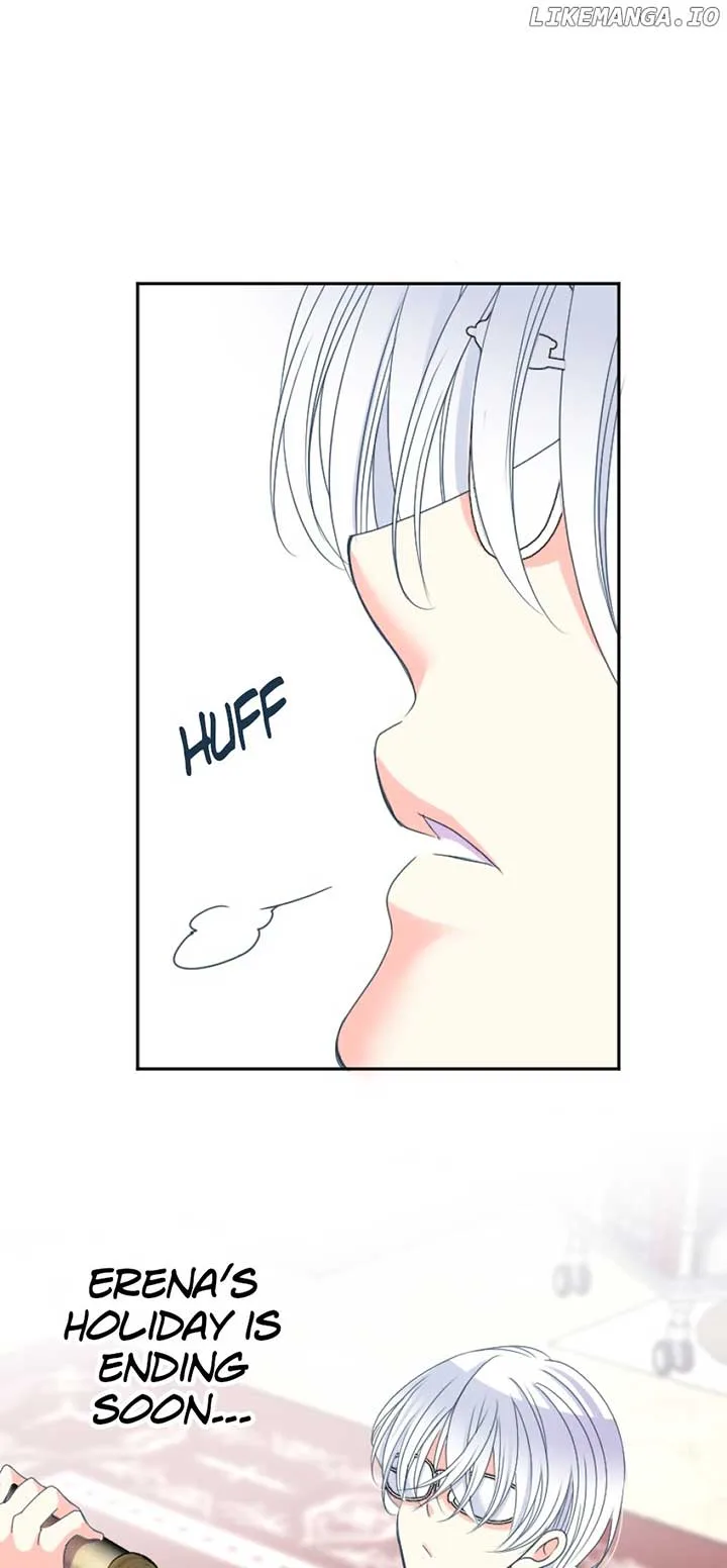 I was Reborn as a Housekeeper in a Parallel World! Chapter 169 page 55